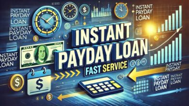 Payday Loans EloanWarehouse