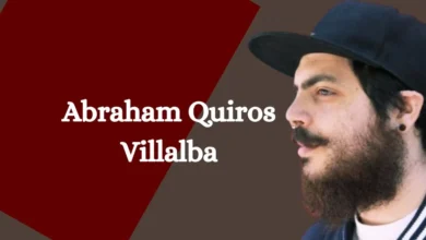 Abraham Quiros Villalba: Breaking Hindrances in His Field