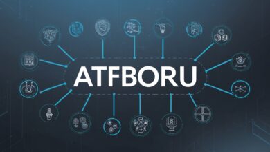 Discover ATFBoru: Innovative Solutions for Your Needs