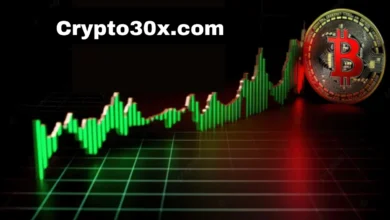 Crypto30x.com: Unlock 30x Growth in the Crypto Market