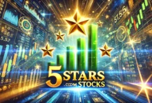 Maximize Your Investments with 5StarsStocks.com