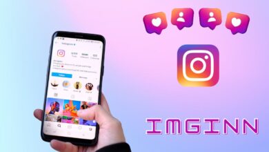 Imginn: Safe and Anonymous Instagram Access