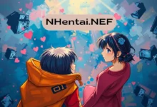 Discover Nhentai.nef: Endless Doujinshi at Your Fingertips