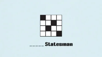 Tips for Solving the Statesman NYT Crossword Clue