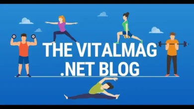 Your Go-To Hotspot for Patterns: the//vital- mag.net Blog