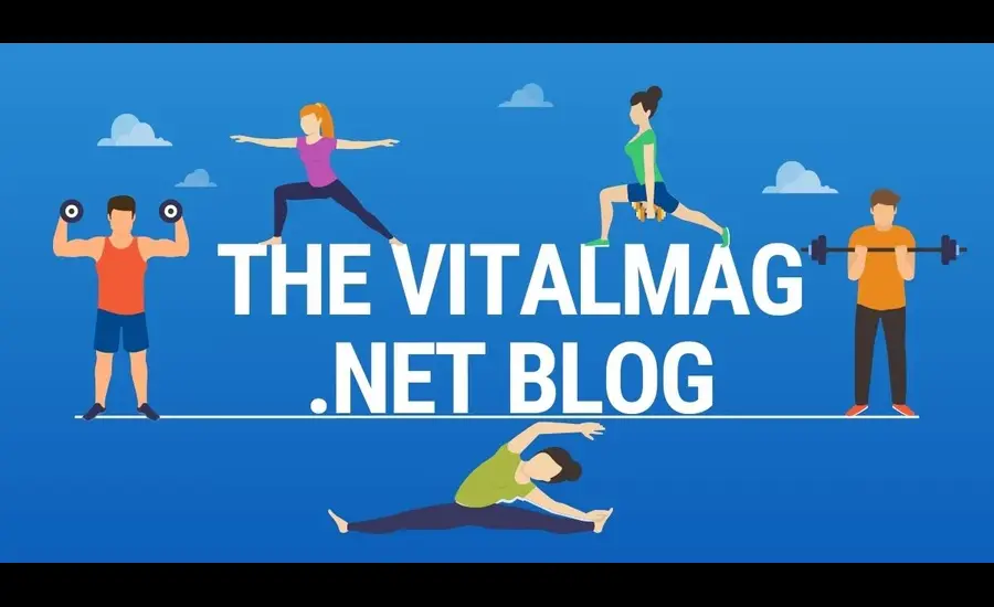 Your Go-To Hotspot for Patterns: the//vital- mag.net Blog