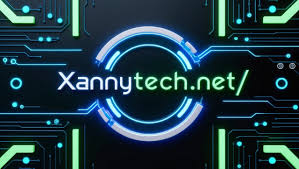 Xannytech.net/: Leading the Way in Tech Services