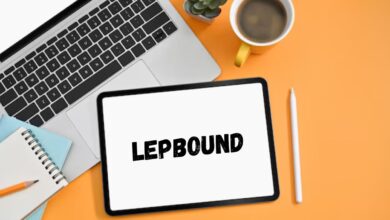 Lepbound: Your Ultimate Solution