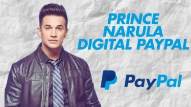 Prince Narula Digital PayPal Journey: A New Era in Online Payments