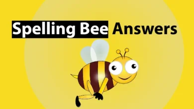 nyt spelling bee answers