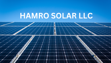 Hamro Solar LLC: Powering a Sustainable Future