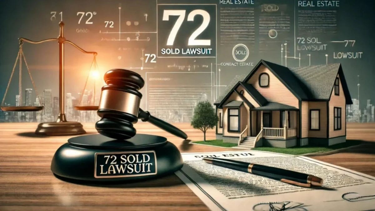 72 Sold Lawsuit News: Facts, Allegations & Impact