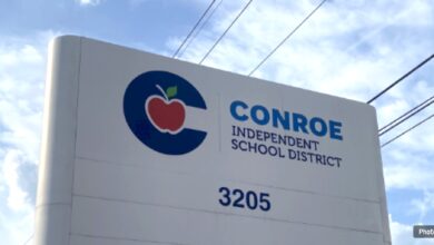 Conroe ISD SSO: Streamlining Student Access