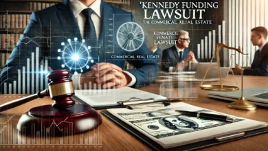 Kennedy Funding Lawsuit: Key Legitimate Bits of Knowledge