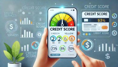 GoMyFinance.com Credit Score: Check and Work on Yours Today