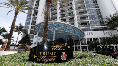 trump miami development approval​