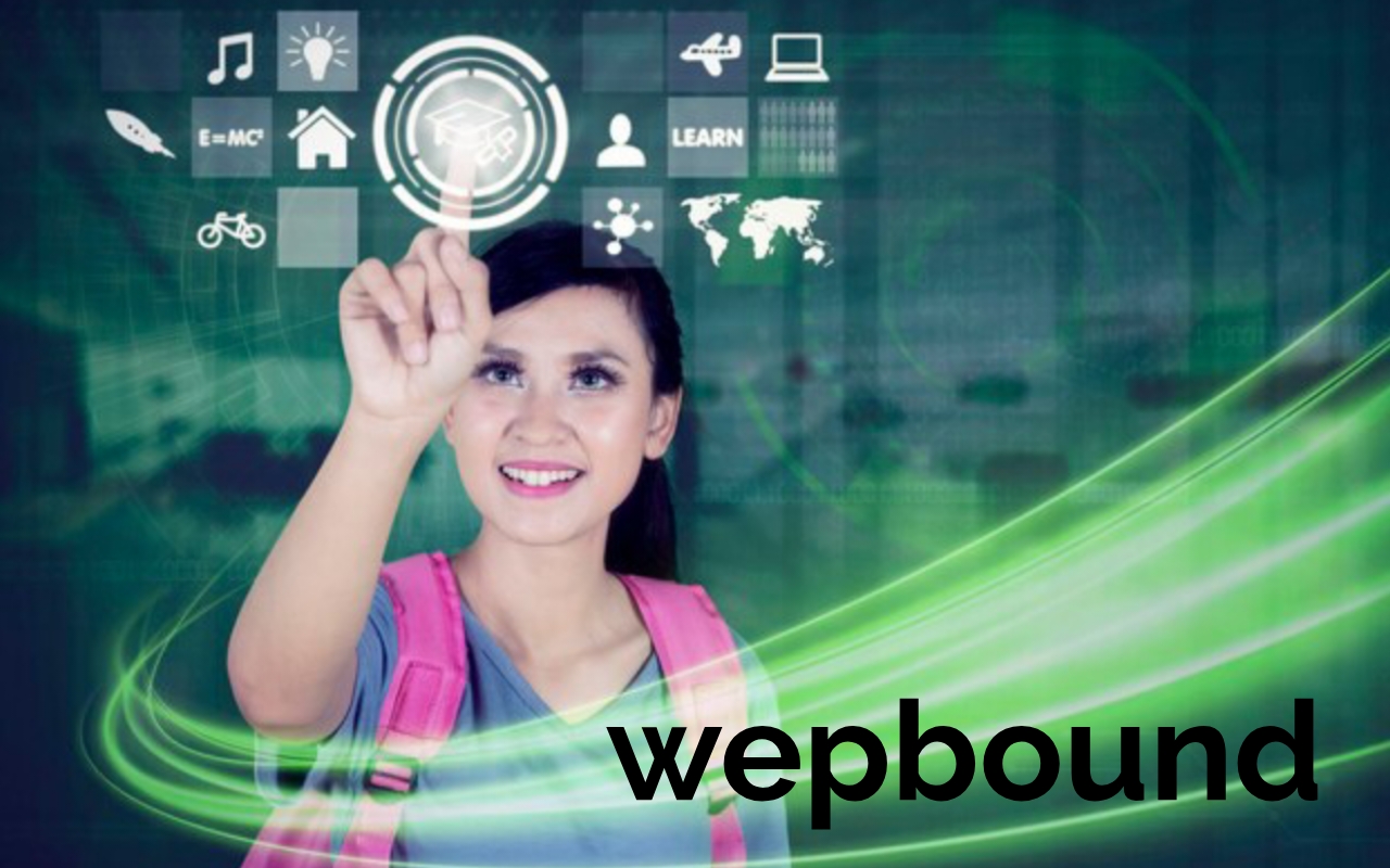 Wepbound: The Fate of Web Advancement