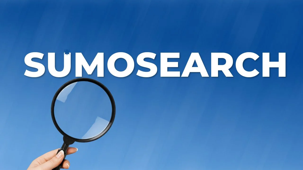 SumoSearch: Fast & Easy Web Search Engine