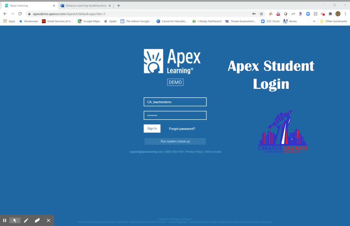 Apexvs: The Ultimate Online Learning Platform Explained