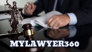 MyLawyer360 - Master Lawful Assistance Readily available