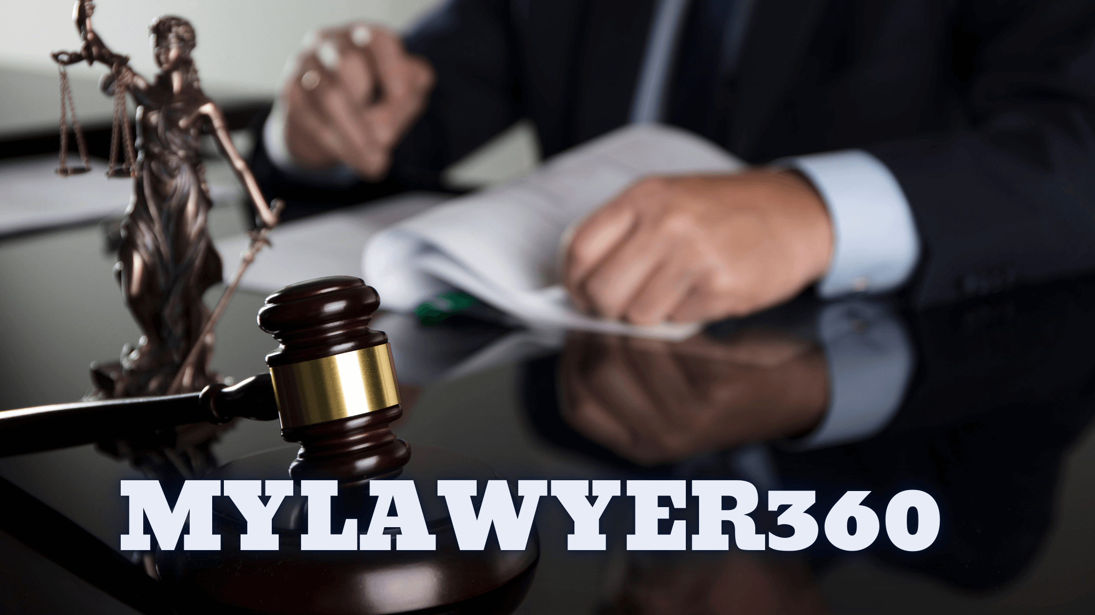 MyLawyer360 - Master Lawful Assistance Readily available