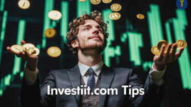 Investiit.com Tips: Smart Strategies for Better Investments